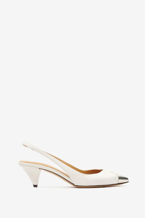 ELINA PUMPS