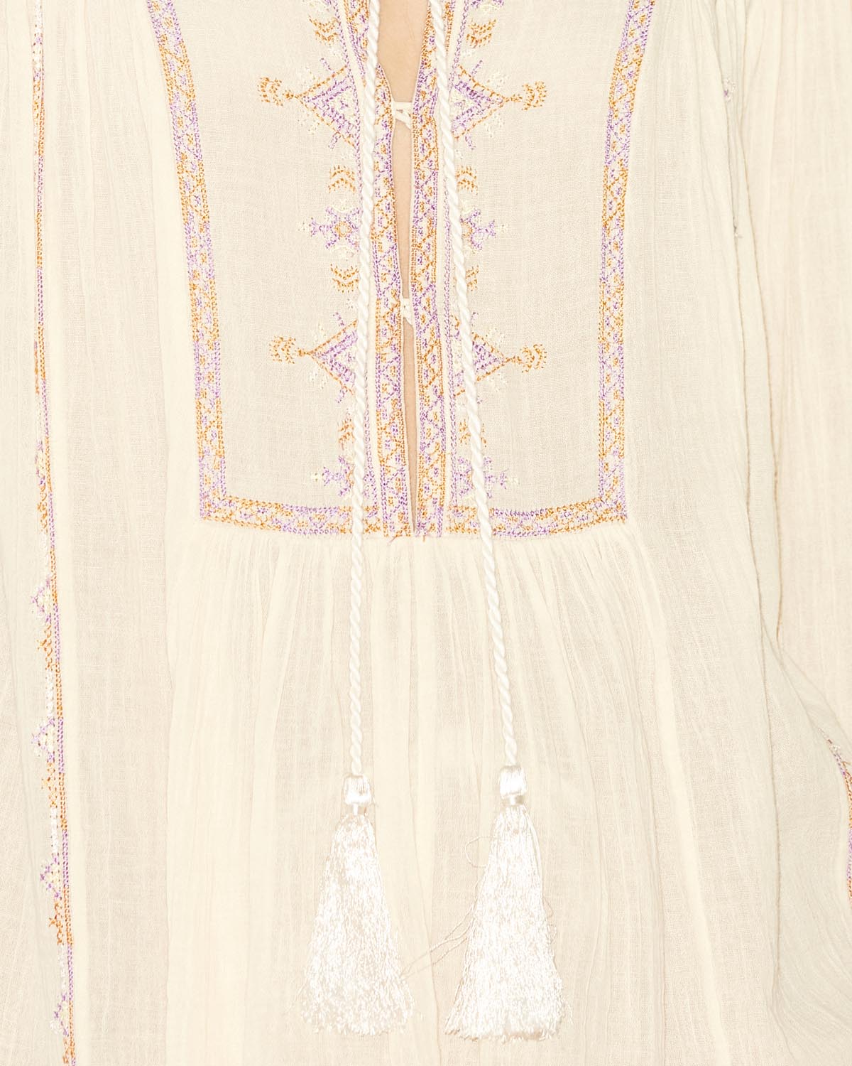 Silekia top Woman Sunlight 2