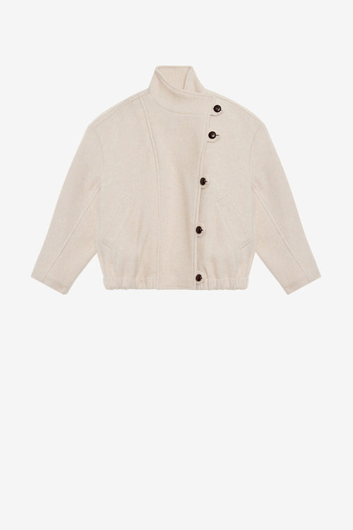 CAPPOTTO HANIS