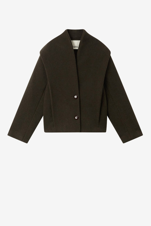 CAPPOTTO DYOGO