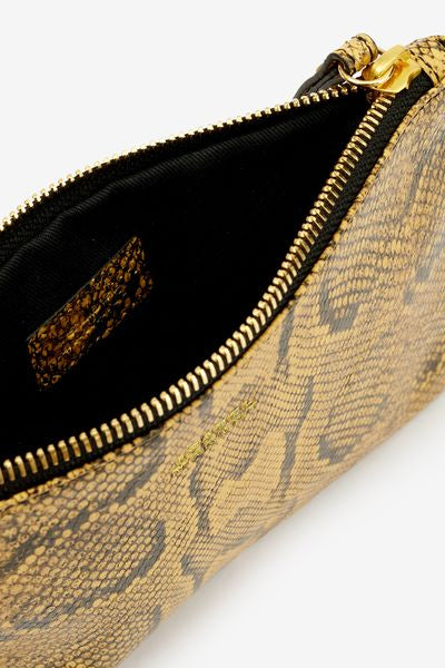 Yuki pouch - Natural - Woman - 3