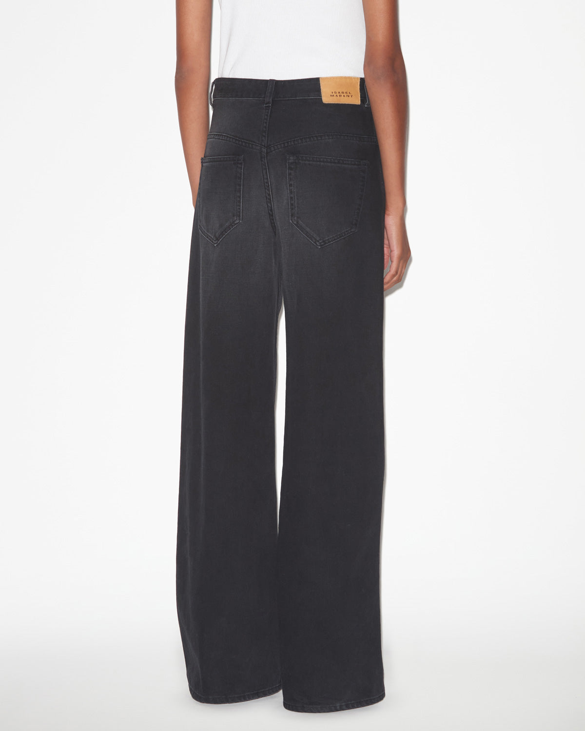 Pantalón lemony Woman Negro 3