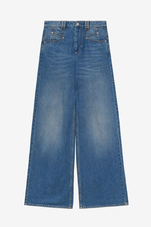 Pantaloni Lemony