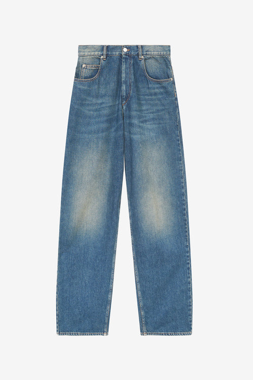 PANTALONI JOANNY