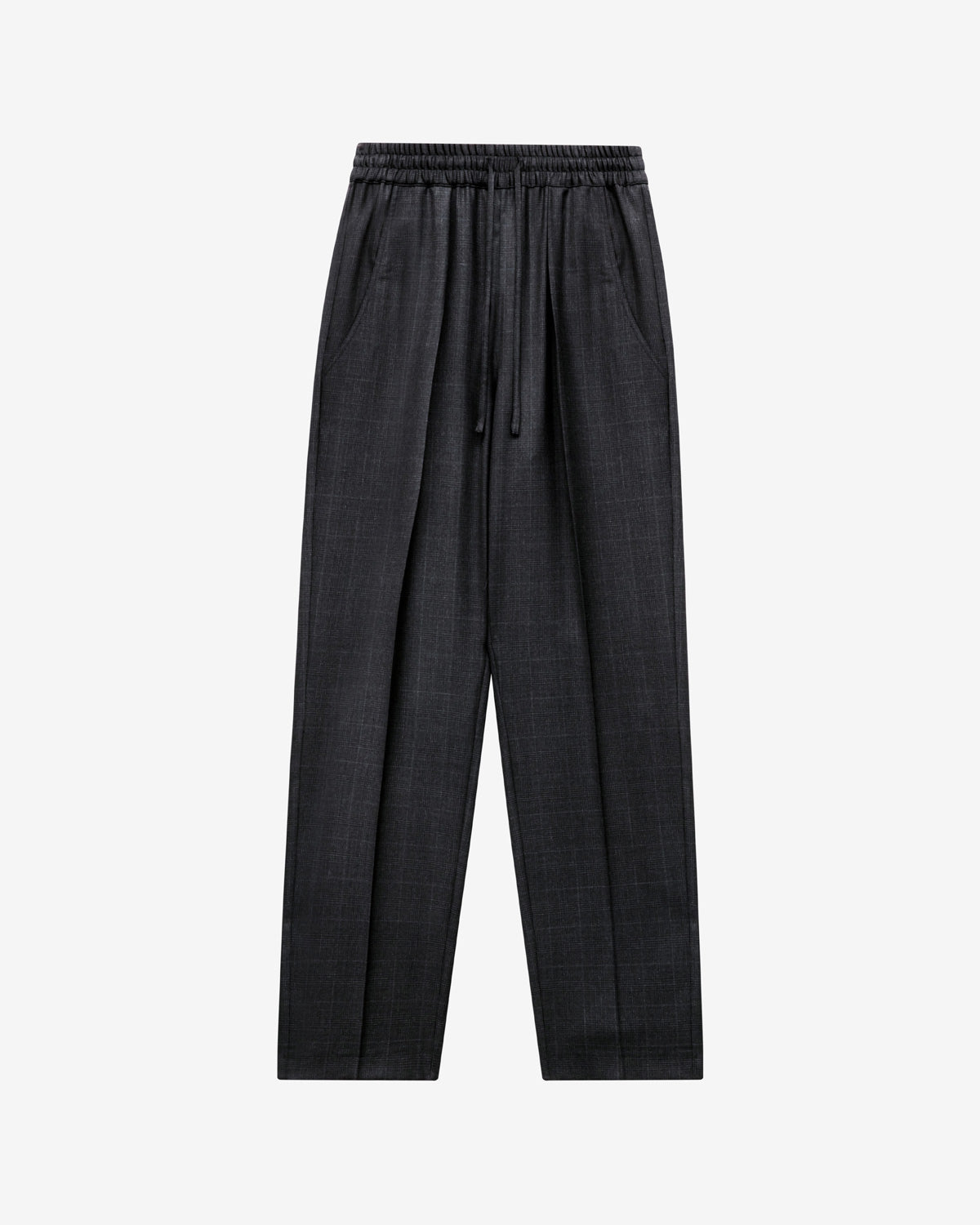 Pantalón liska Woman Anthracite 1