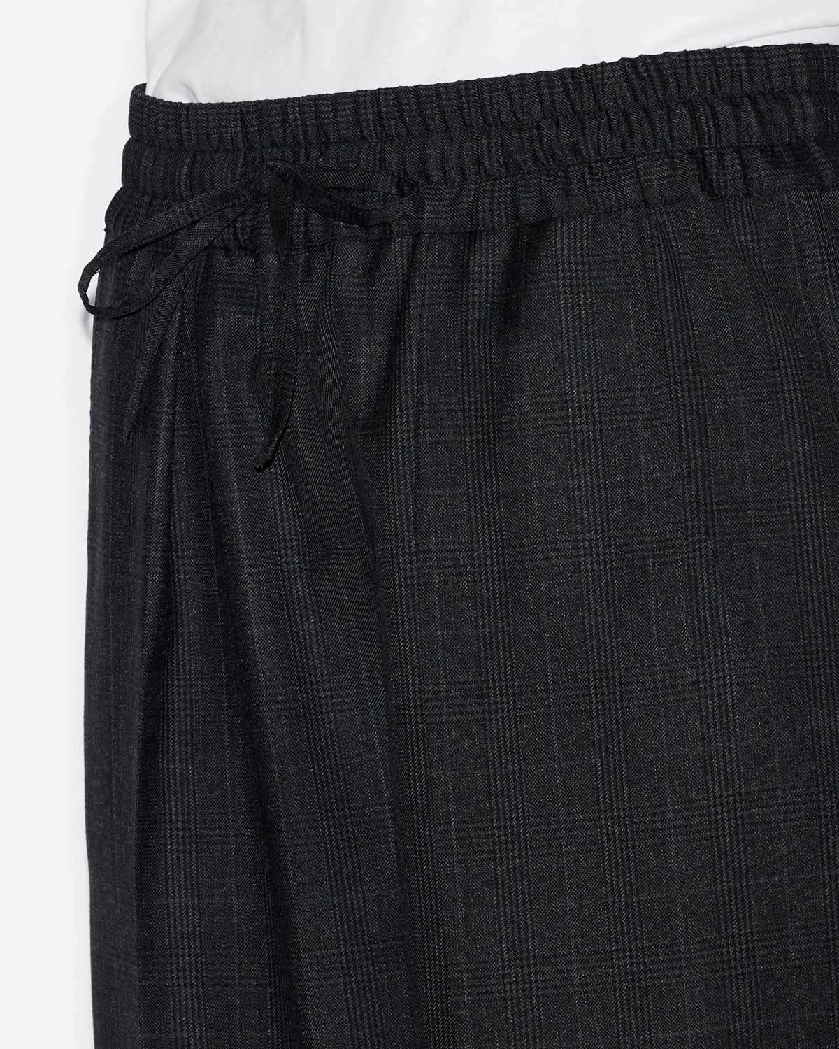 Pantalón liska Woman Anthracite 2