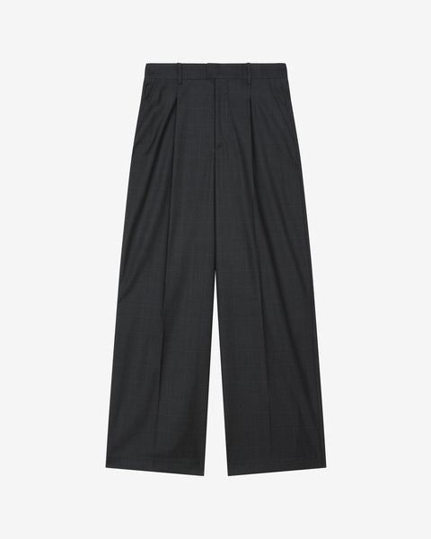 Pantalon namoro Man Anthracite 10