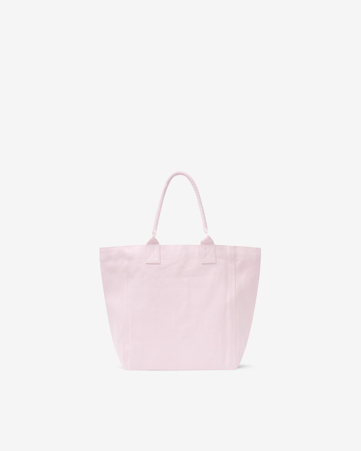 Yenky small tote bag Woman Pink 3