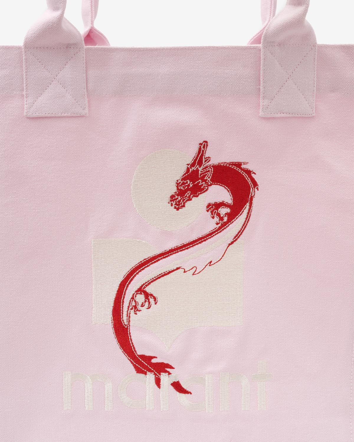Yenky small tote bag Woman Pink 4