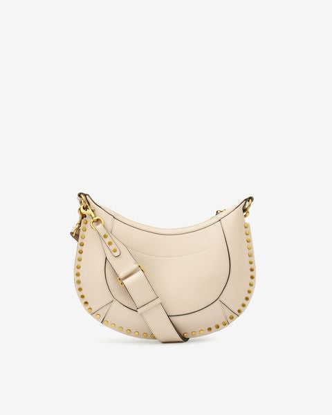 Sac naoko Woman Beige clair 8