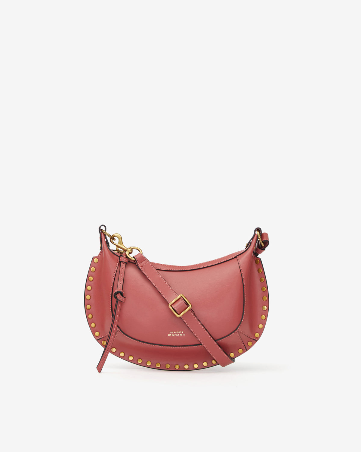 Borsa oskan moon Woman Antique pink 4