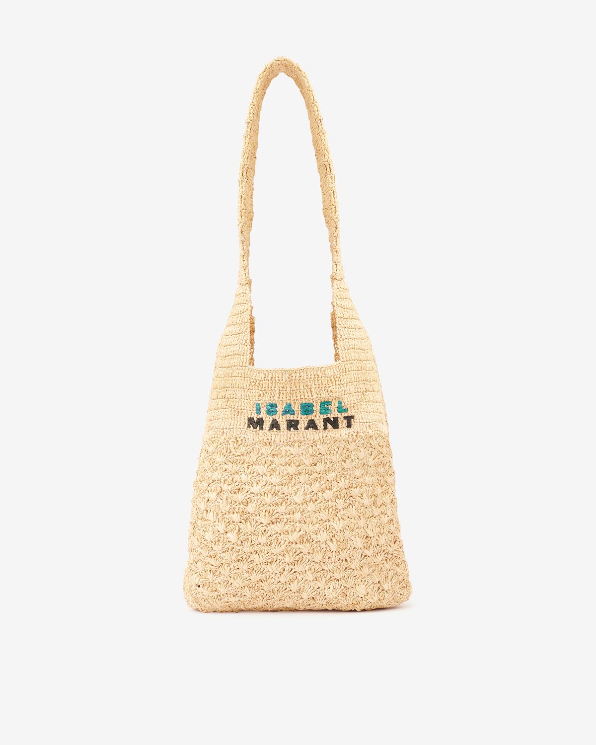 Praia borsa piccola Woman Naturale 4
