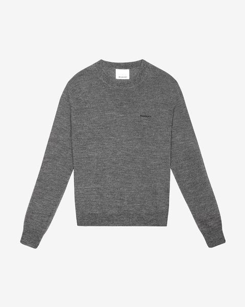 Basile sweater Man Black 1