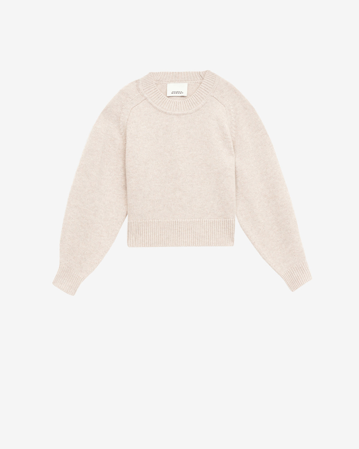 Pullover leandra Woman Light beige 1
