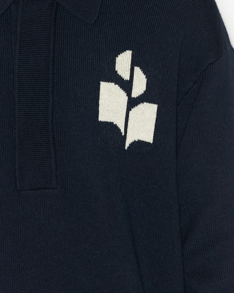 William sweater Man Midnight 8