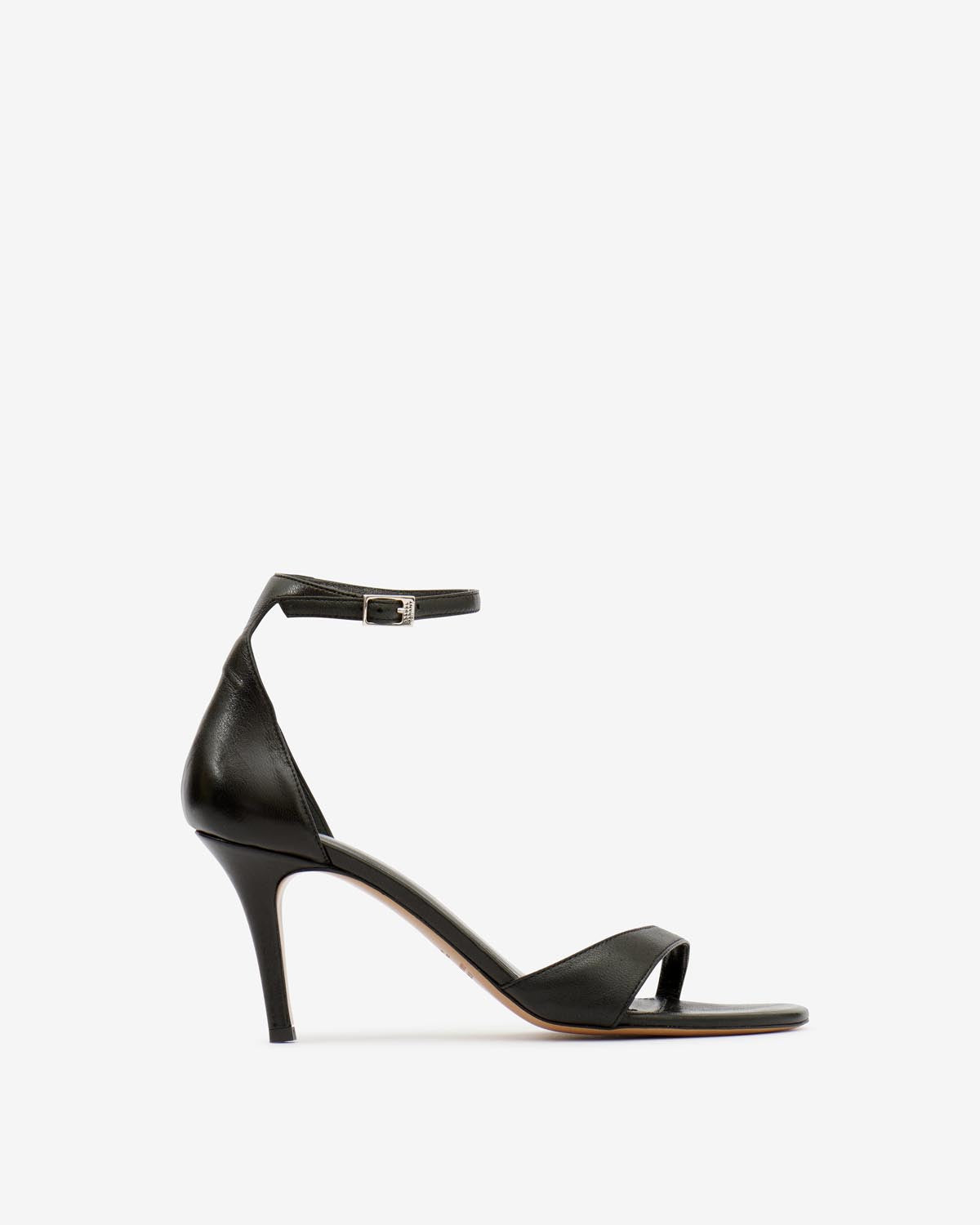 Ailisa sandals Woman Black 1