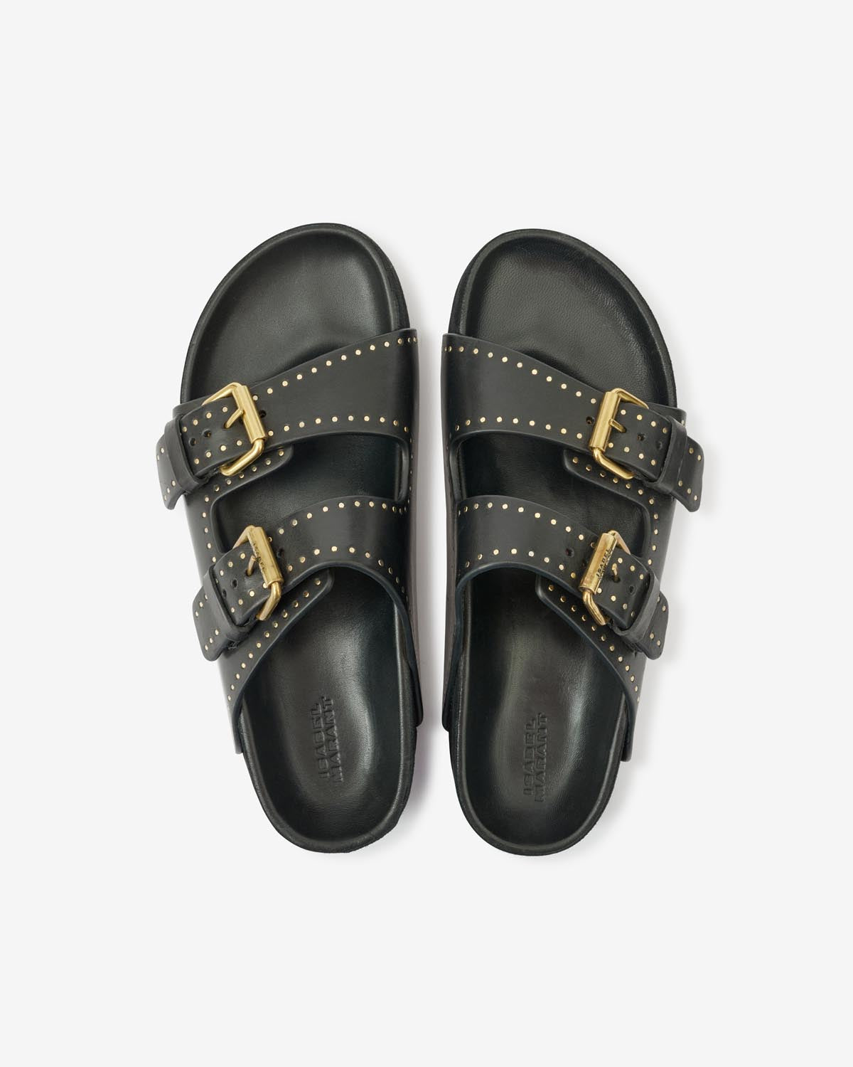 Lennyo sandals Woman Black 2