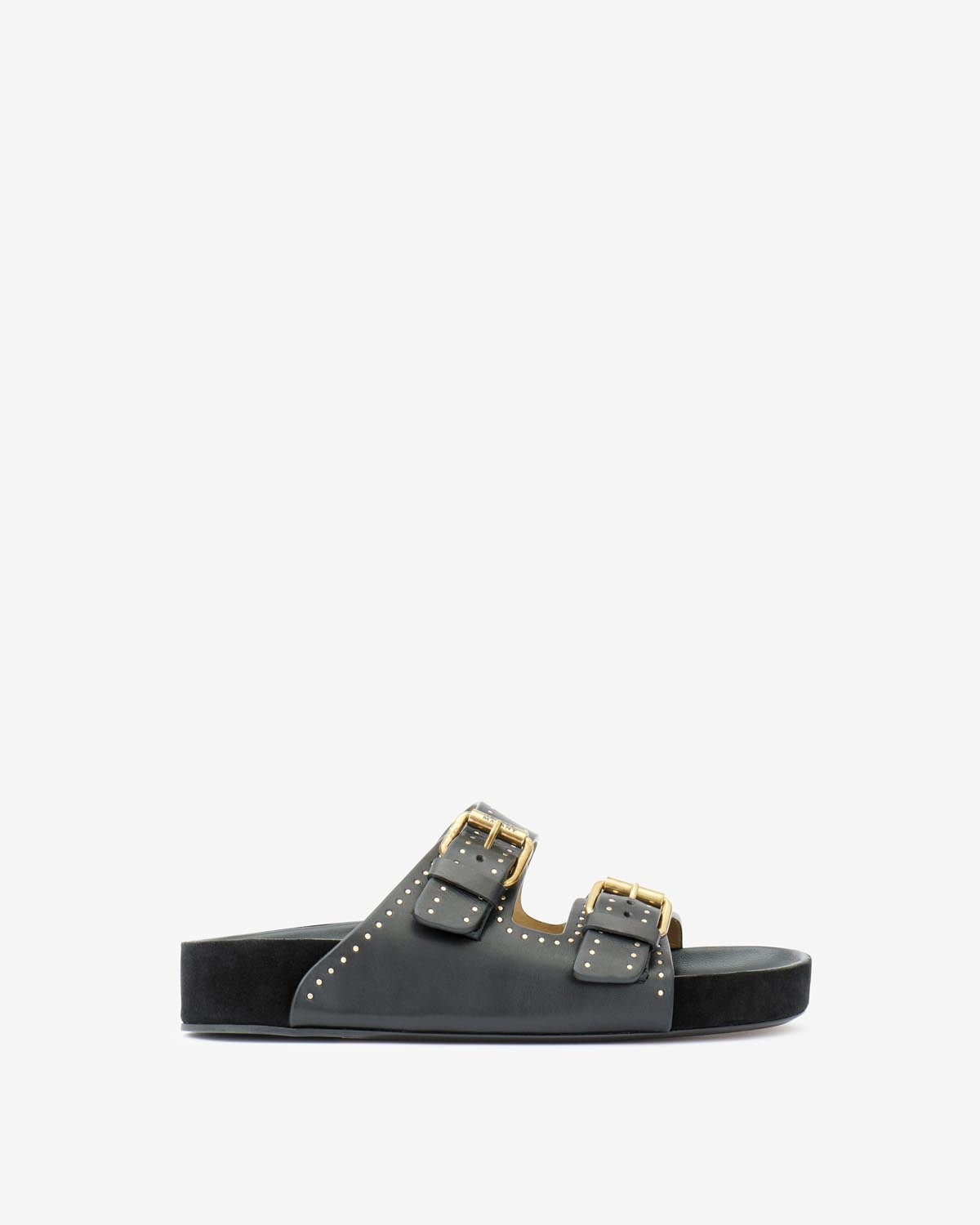 Lennyo sandals Woman Black 1