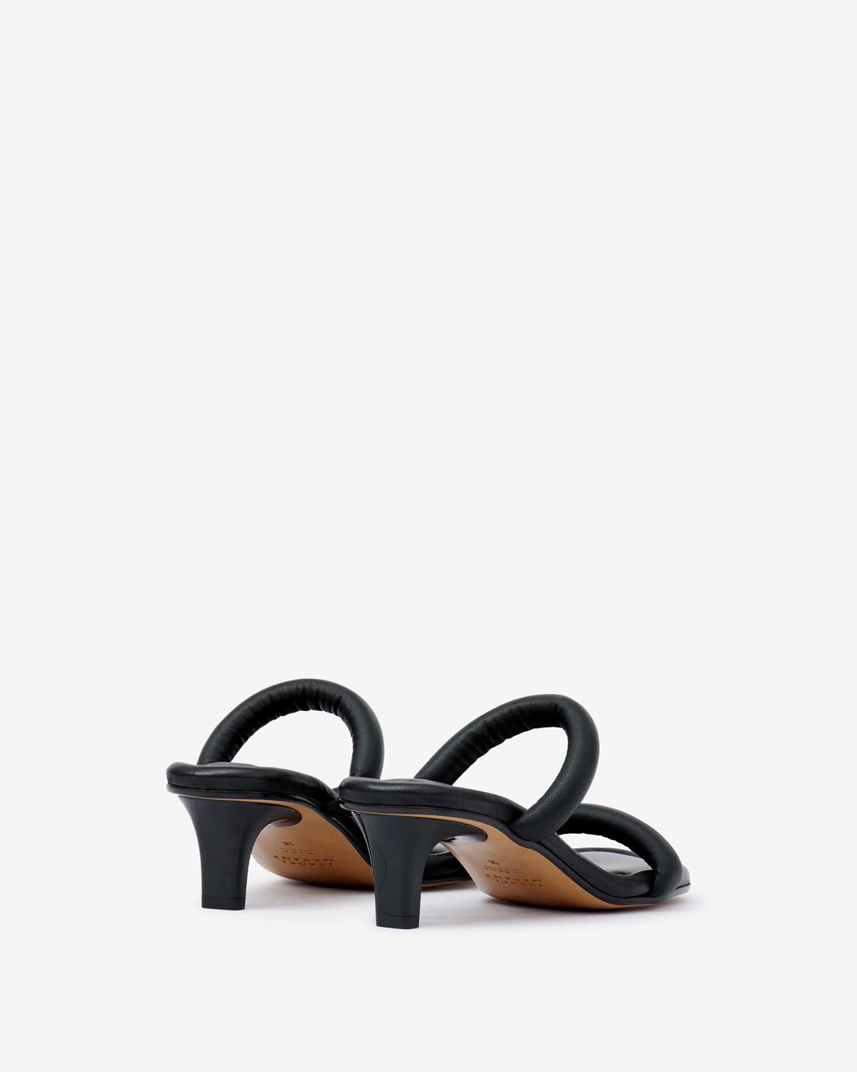 Sandales roreen Woman Noir 3