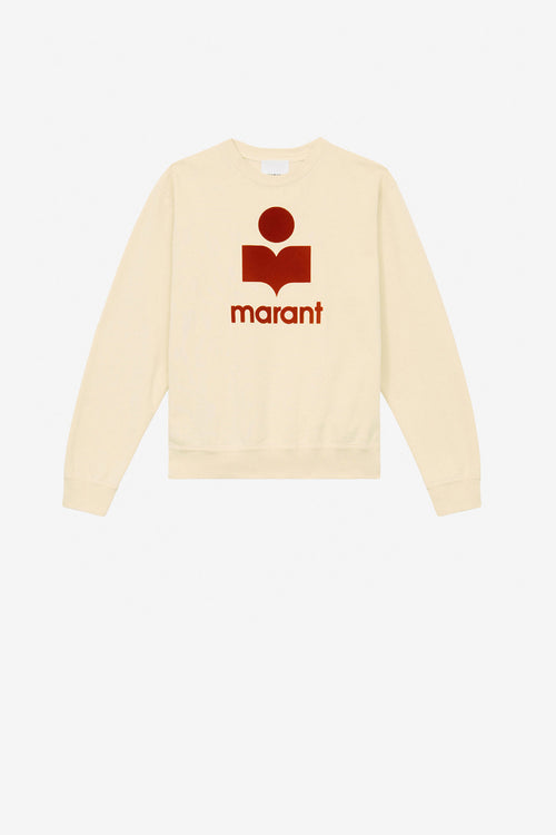 SWEATSHIRT MIKOY