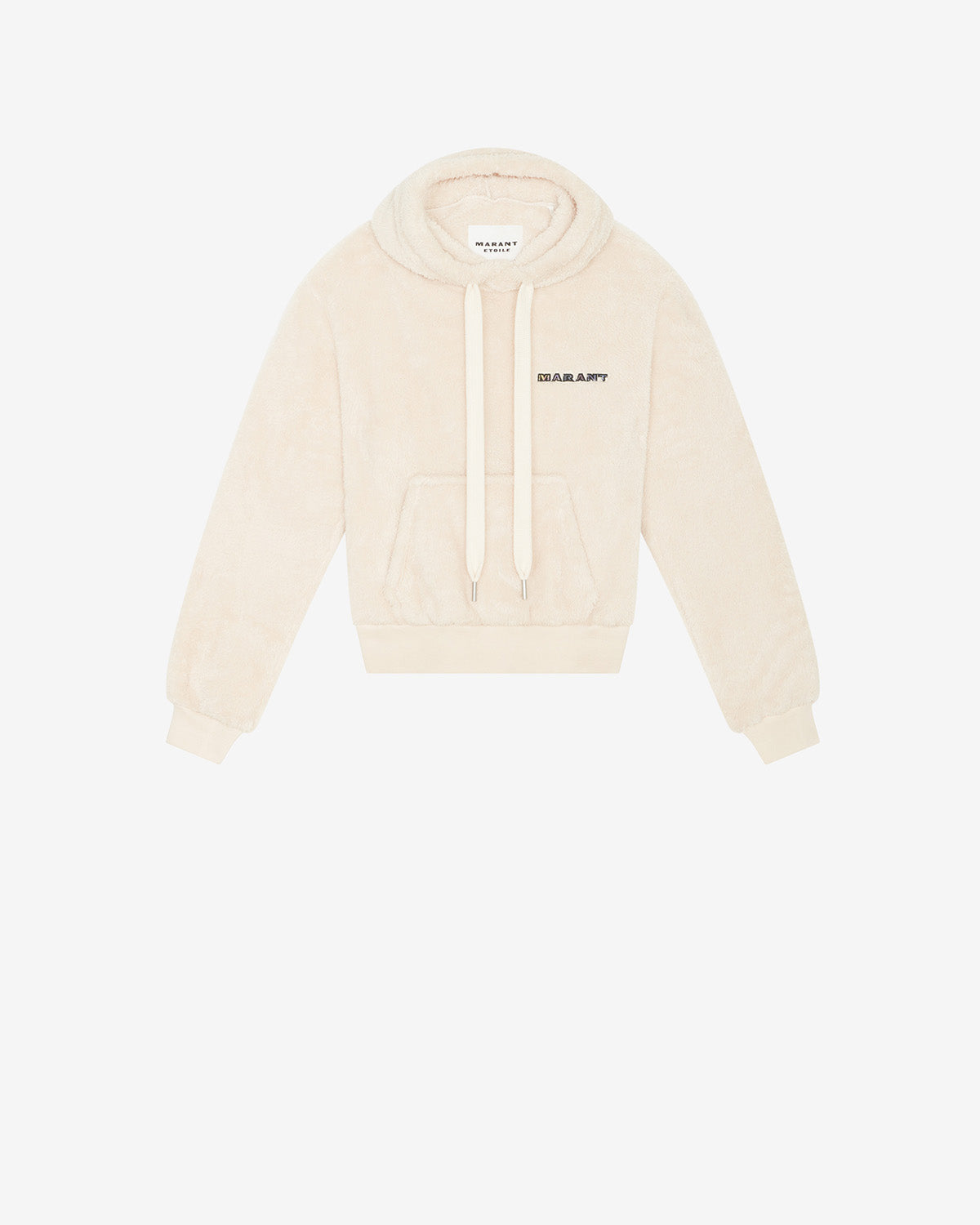 Maeva sweatshirt Woman Naturfarben 1