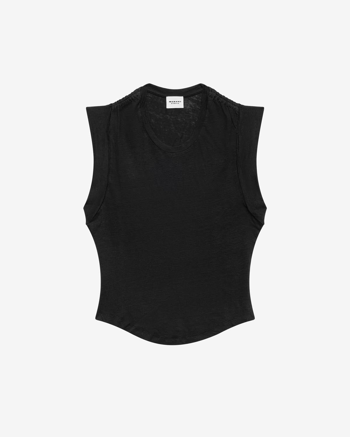 Kotty tee-shirt Woman Black 1