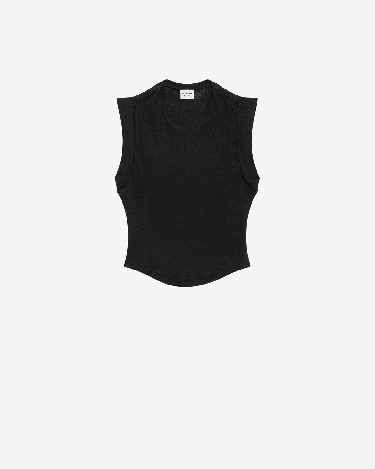 Kotty t-shirt Woman Nero 1
