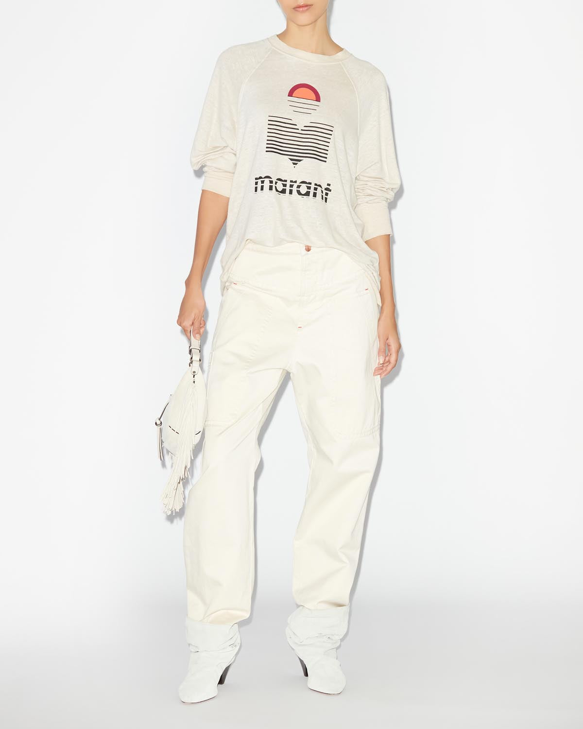 Camiseta kiefferf Woman Crudo 4