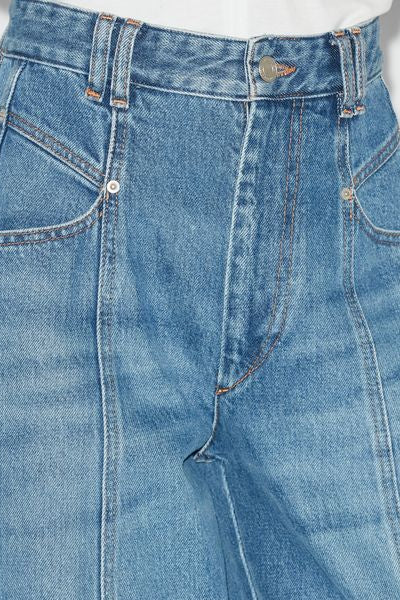 T-shirt zuria - Blanc - Woman - 6