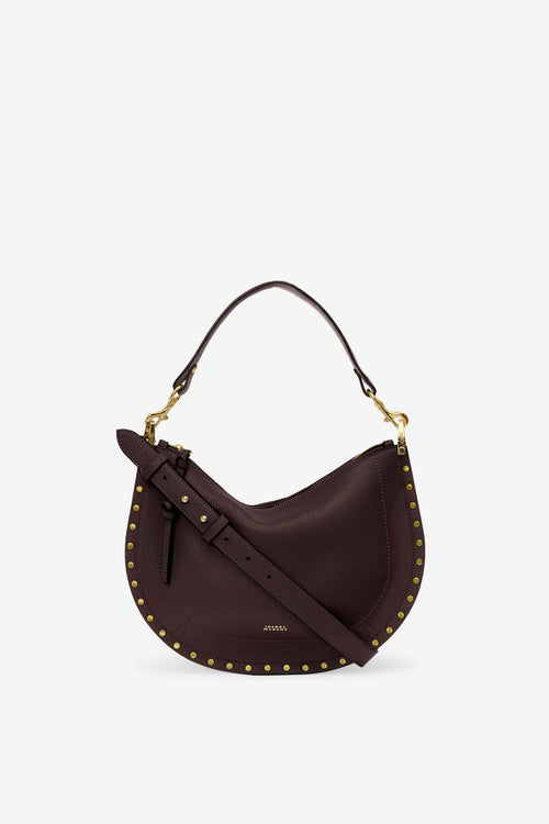 BOLSO OSKAN SOFT ZIP