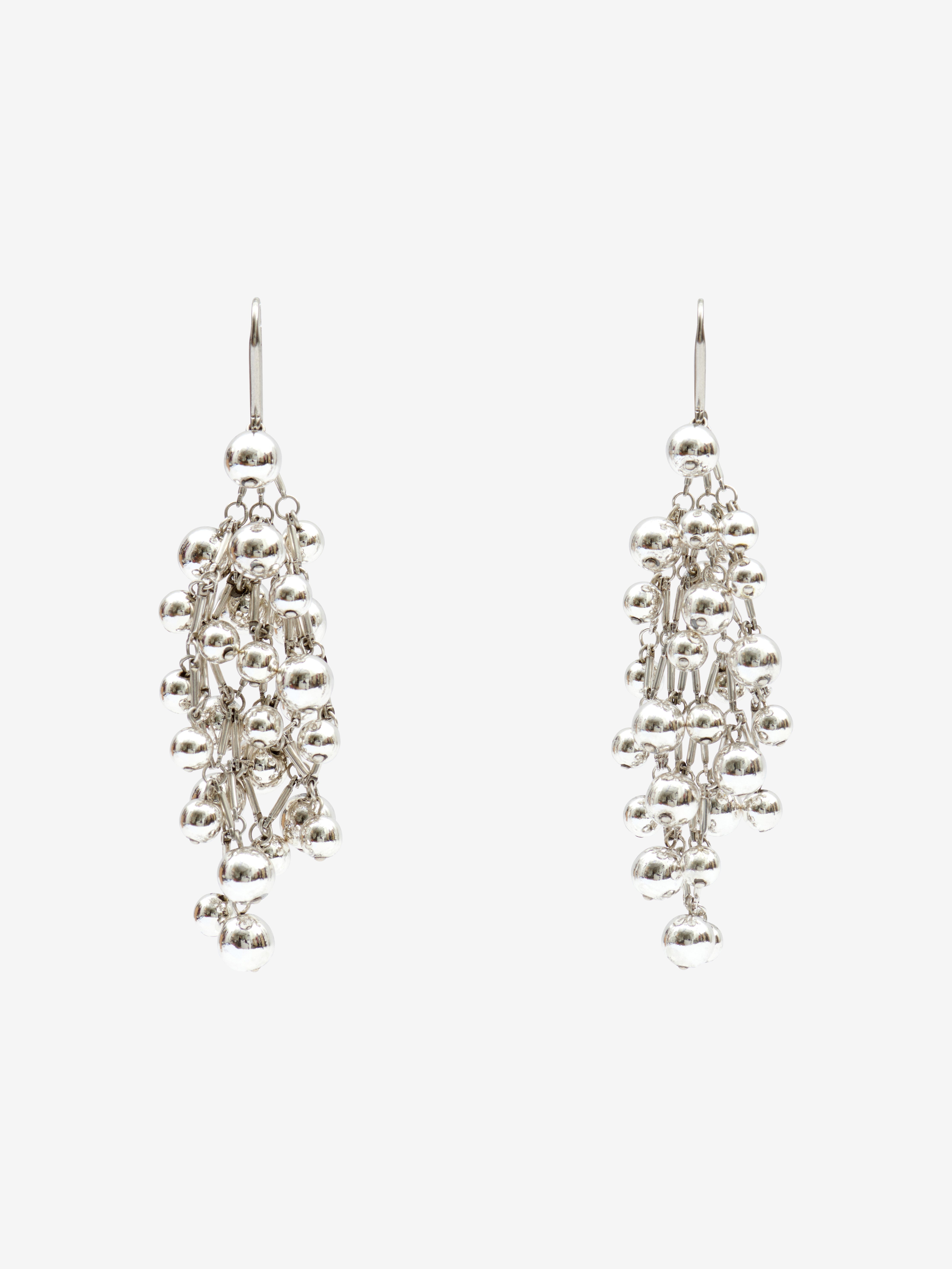 Orecchini tiva Woman Argento 1