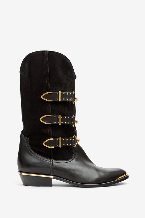 STIEFEL MEXIA