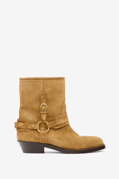 BOOTS ILDRED