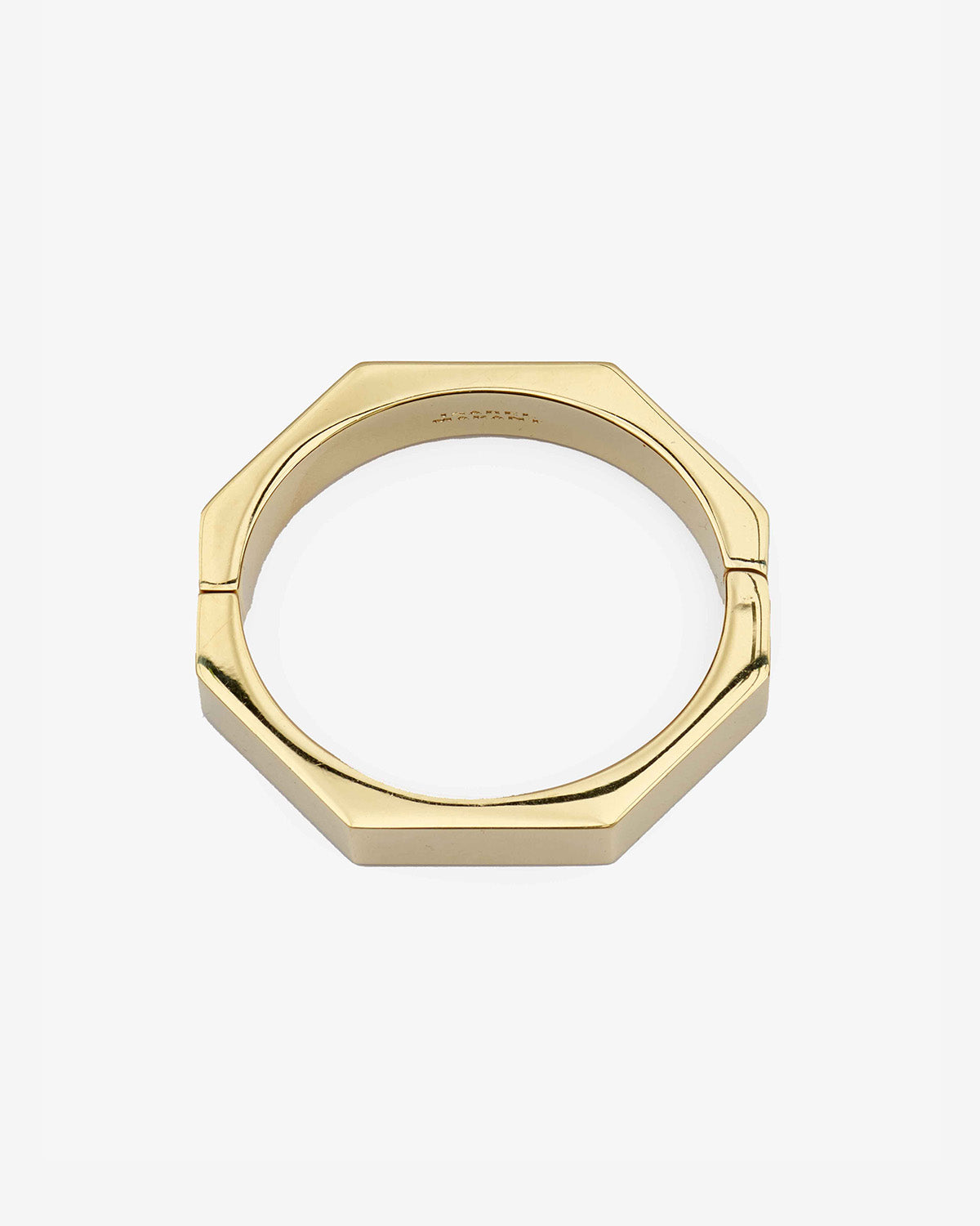 Bracelet orenda Woman Doré 3