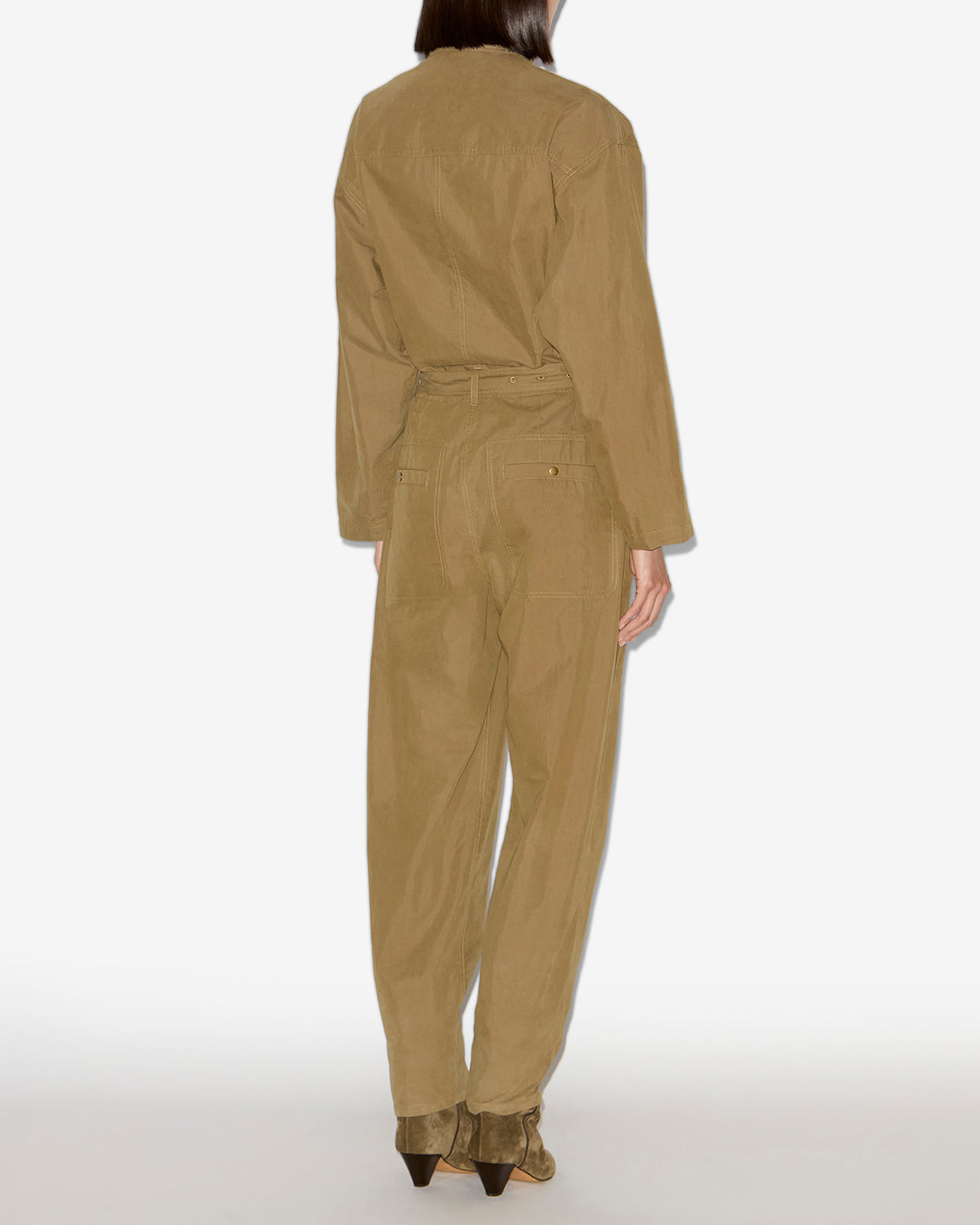 Tuta jumpsuit dahona Woman Cachi 3