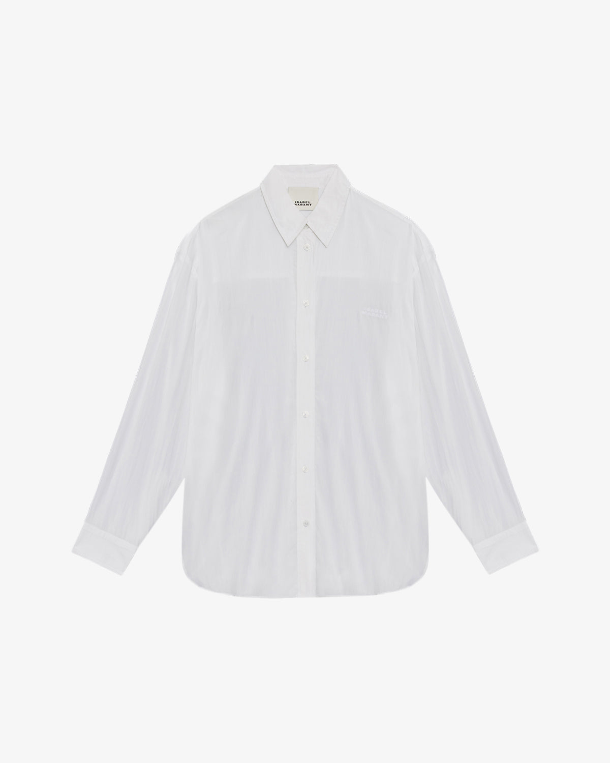 Chemise fabriza Woman Blanc 6