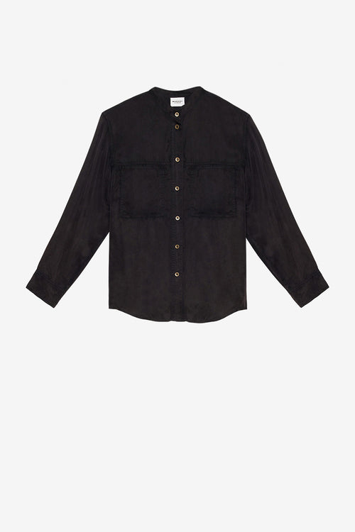 ZETTA SHIRT