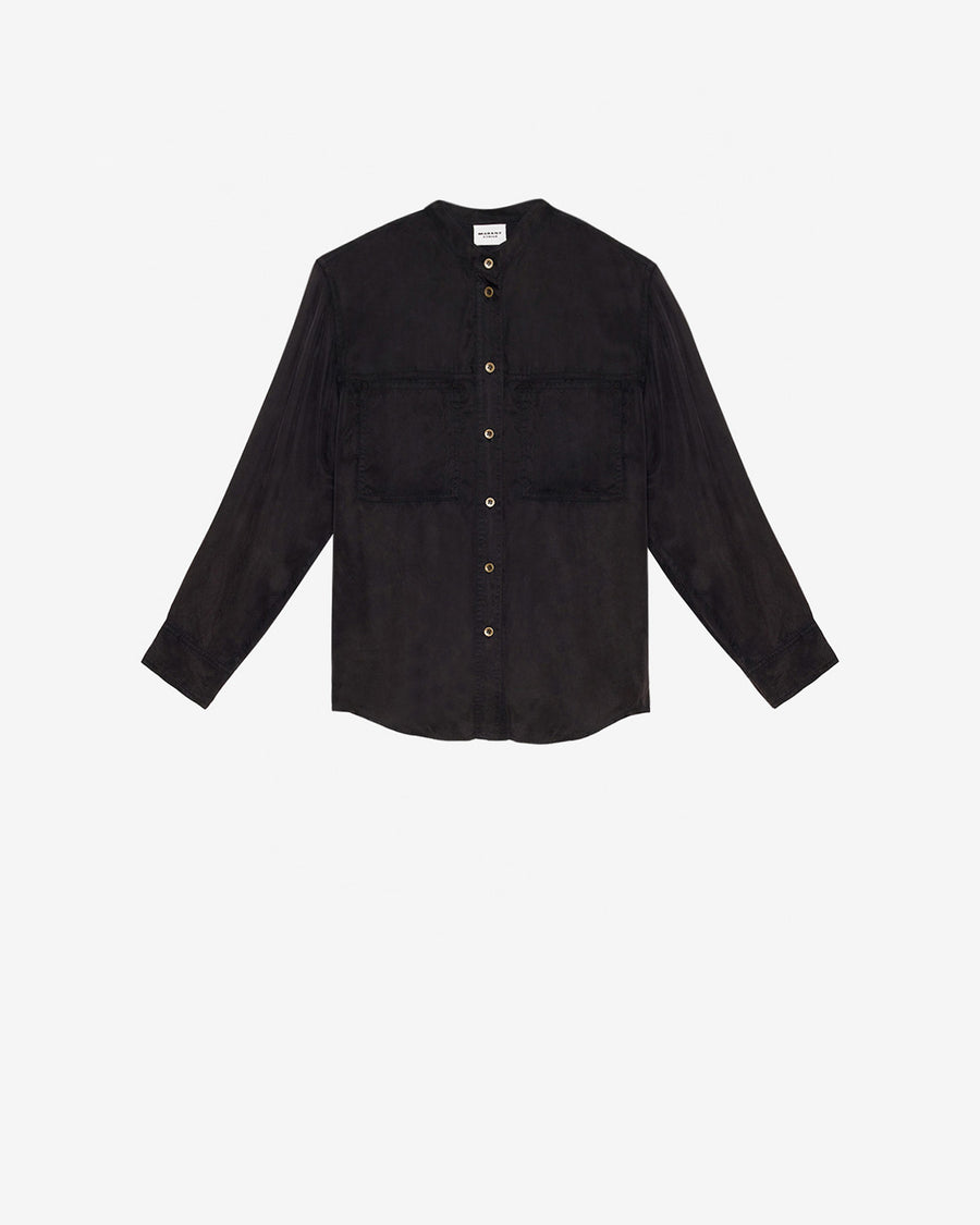 CHEMISE ZETTA