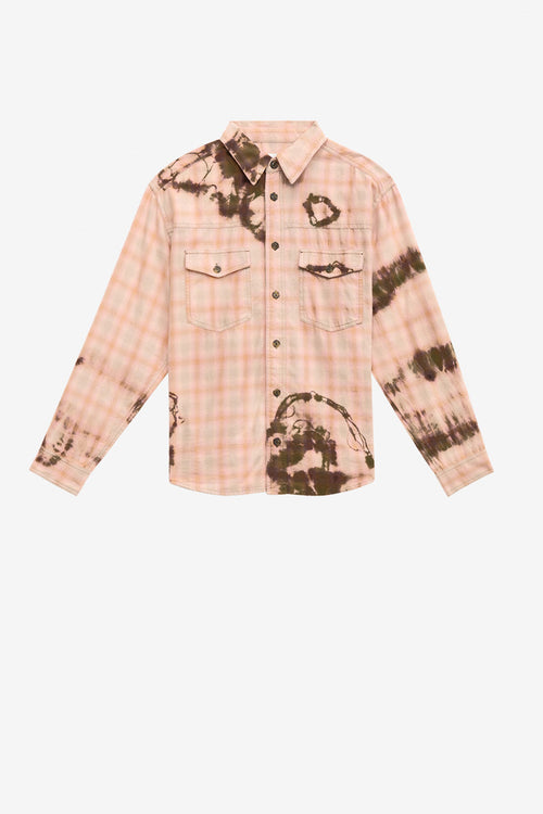 CAMICIA SULI
