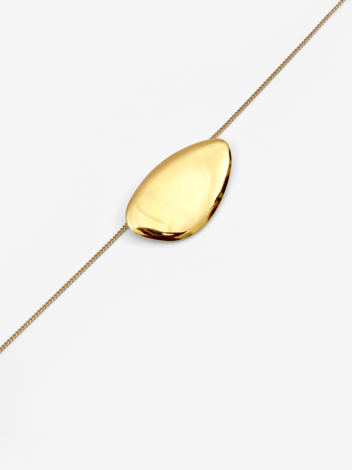 Collier ella Woman Doré 2