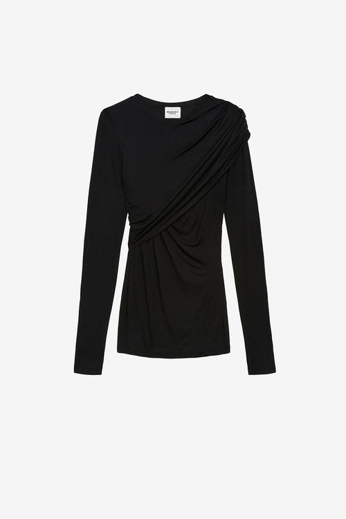 DRESSI TOP