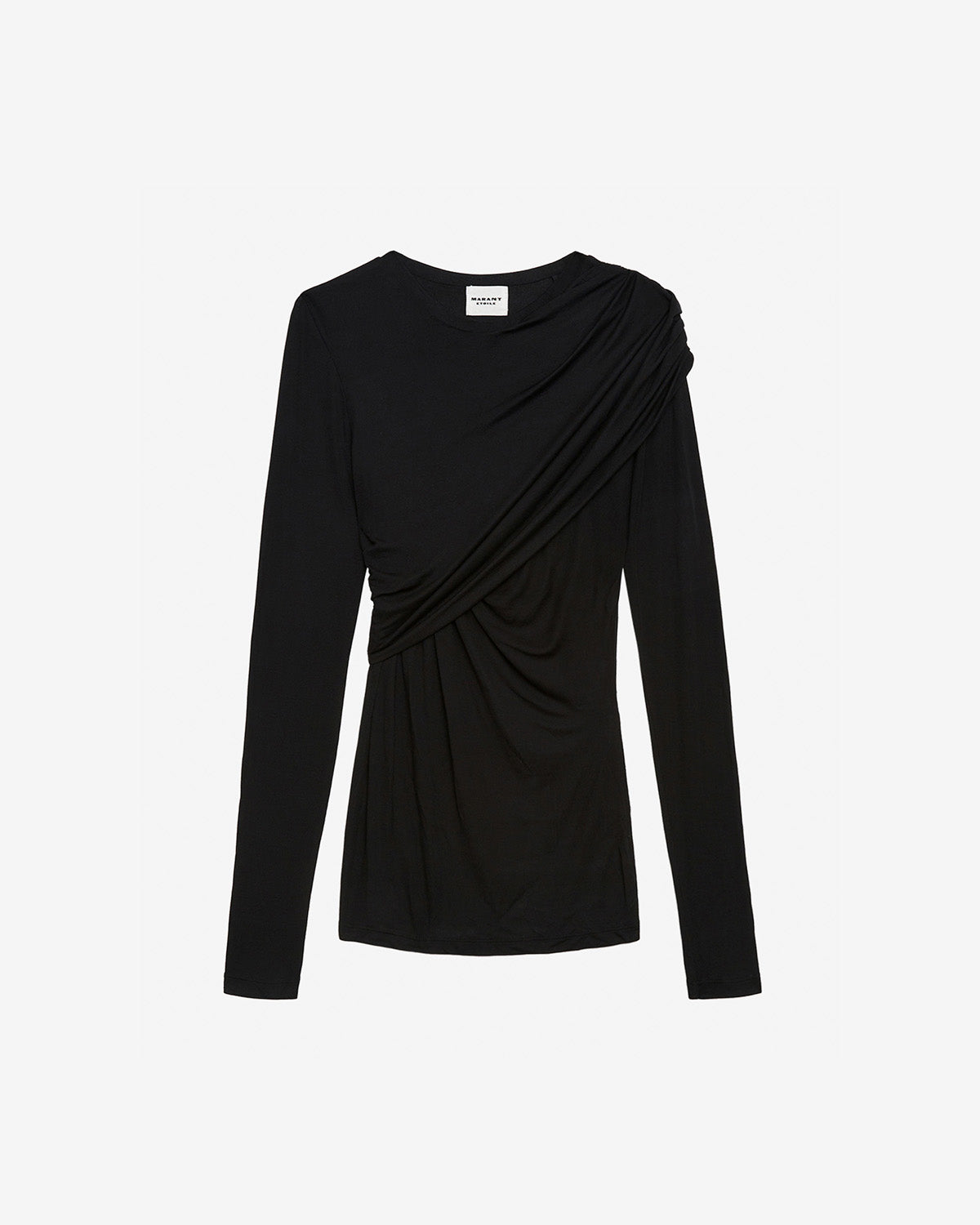 Top dressi Woman Negro 1