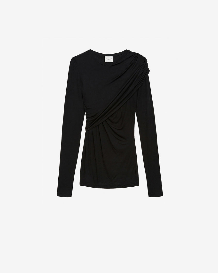 TOP DRESSI