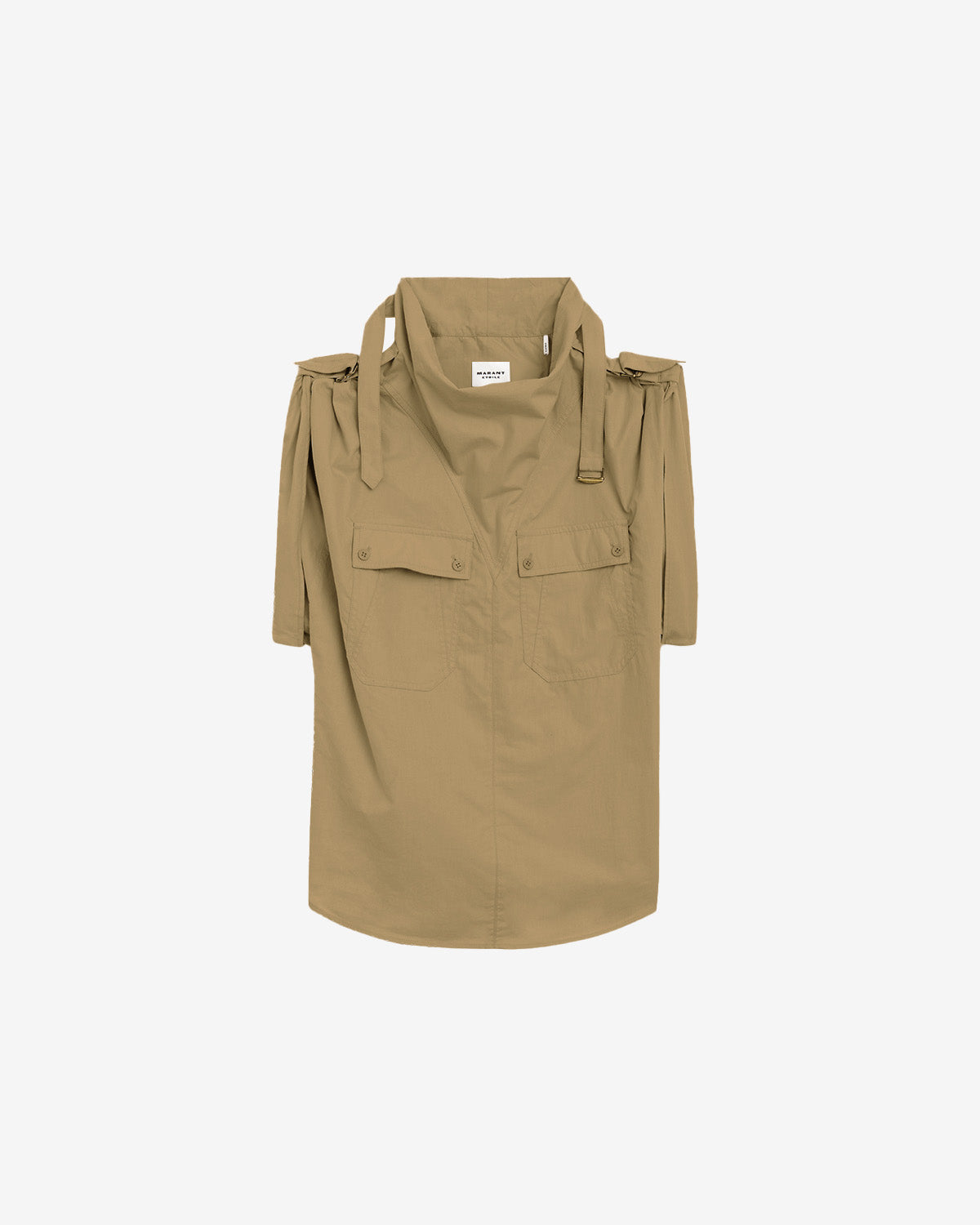 Top nemia Woman Cachi 6