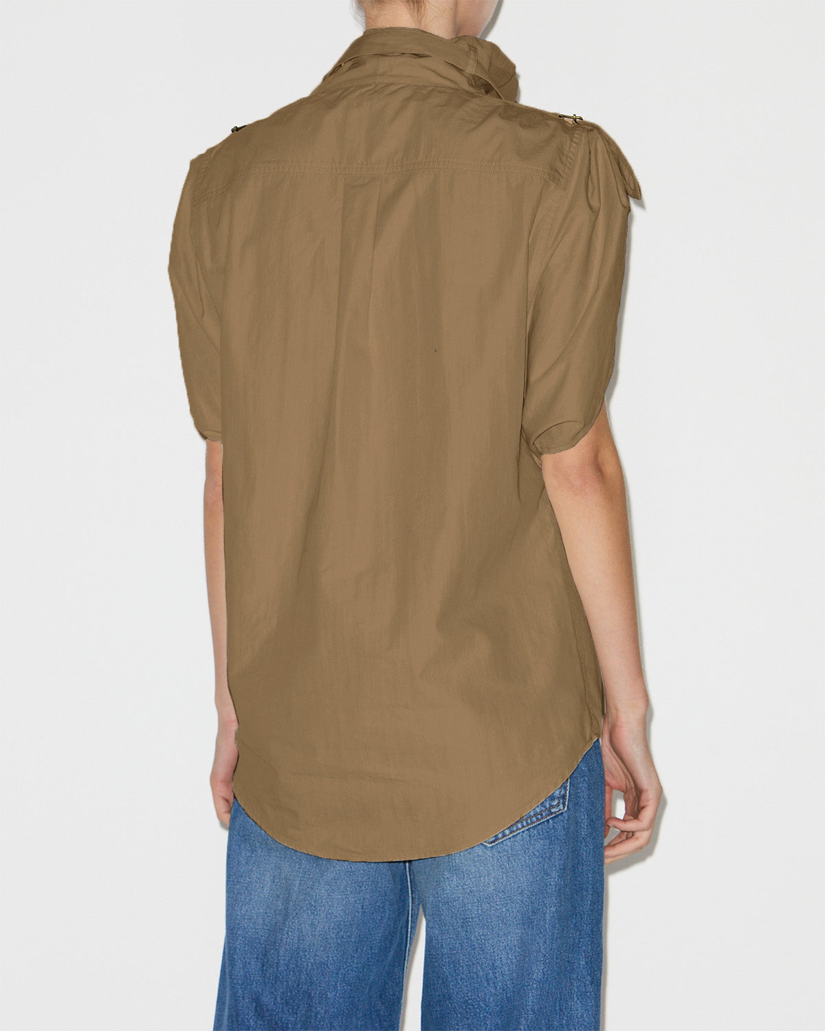 Top nemia Woman Cachi 2