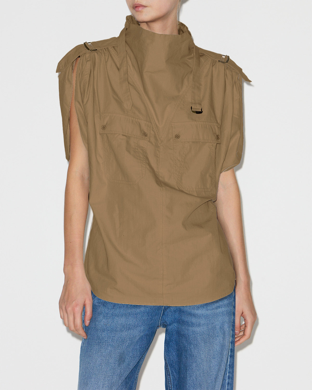 Top nemia Woman Cachi 4