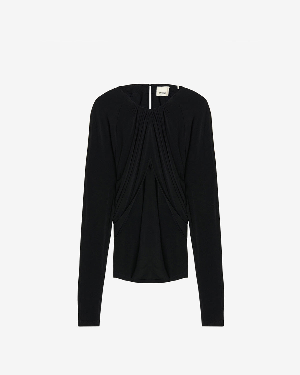 Gaetane トップス Woman 黒 6