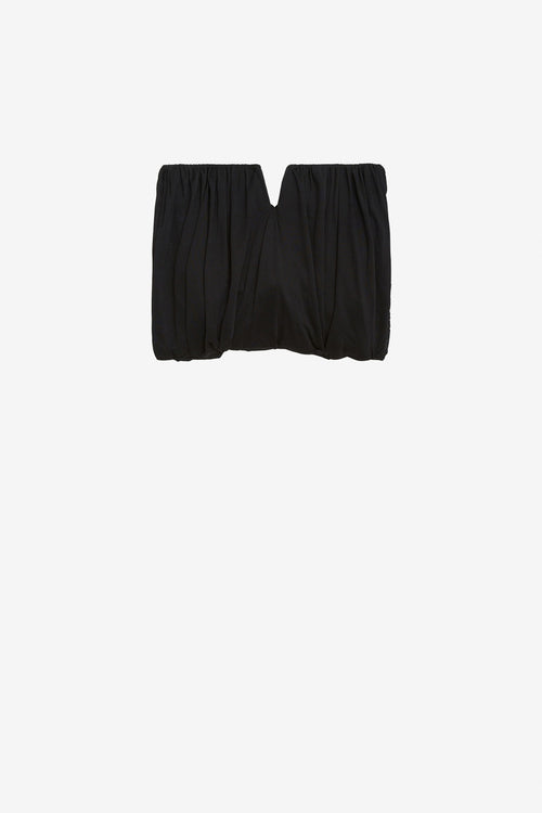 BUSTIER AMALIA