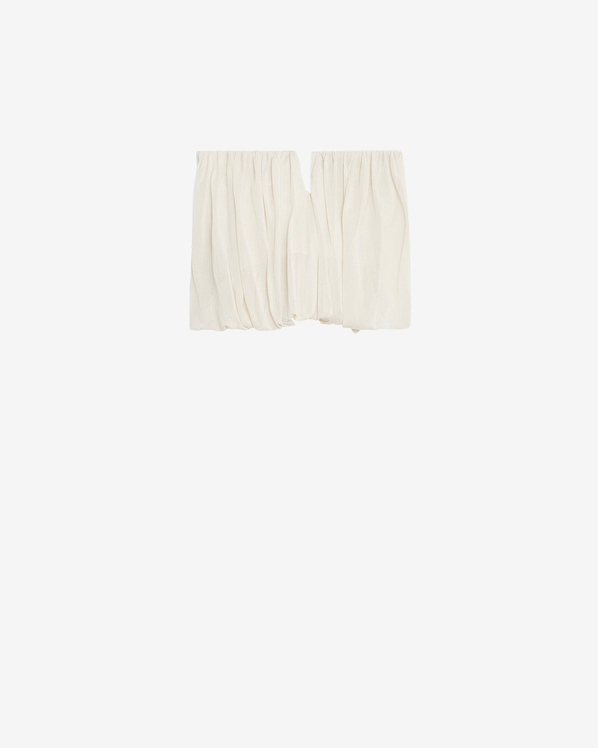 Bustino amalia Woman Ecru 1