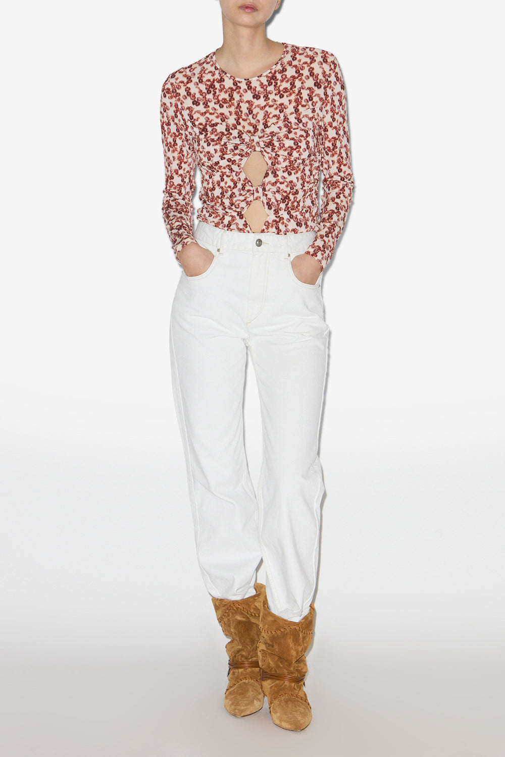 TOP GLADICE